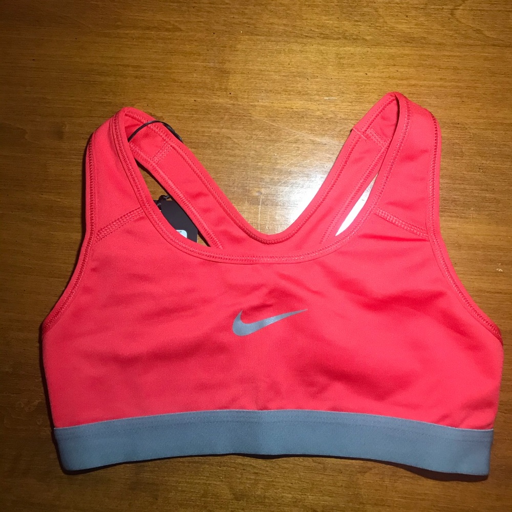 Nike Pro Classic Bra brand NWT size XS